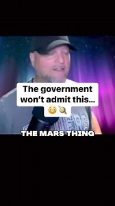 1.4K views · 18 reactions | The government won’t admit this mars secret discovered by many different remote viewers. #remoteviewing #esp #clairvoyant #space #mars | Future Forecasting Group | Facebook