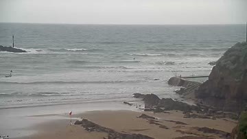 Bude Summerleaze Surf Report, Surf Forecast and Surf Cam - Surfline