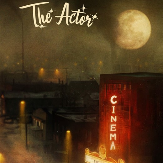 The Actor