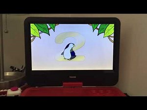 Animal numbers 3 bears