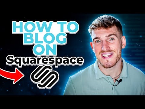 How to Blog on Squarespace [step-by-step 7.1 guide]