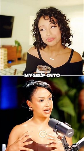 Liza Koshy Felt Trapped By YouTube 😳