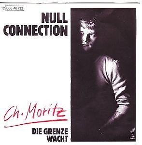 Ch. Moritz - Null Connection