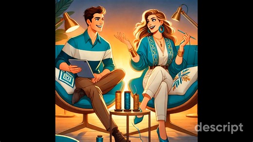 Join Harry and Emma as they dive into the ins and outs of Hatch Embroidery Digitizer in this fireside chat! Discover how this powerful software helps you create stunning embroidery designs. https://hatchembroidery.com/products/hatch-embroidery/digitizer?utm_source=facebook&utm_medium=social&utm_campaign=fireside_chat&utm_content=harry_and_emma | Hatch Embroidery