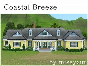 missyzim's Sims 3 Downloads