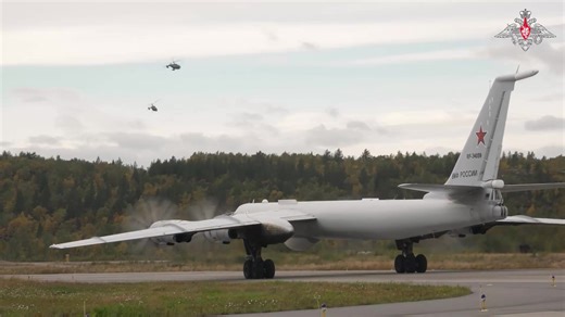 11K views · 811 reactions | Zapad 2025: Northern Fleet trains to save...