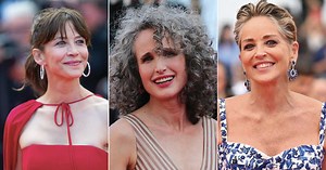 Coiffure   50 ans : 4 idées à piquer aux stars pour l'été !