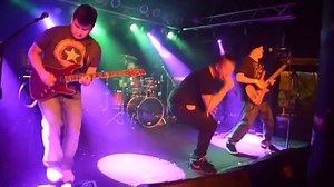 The Elbo Room on Reels