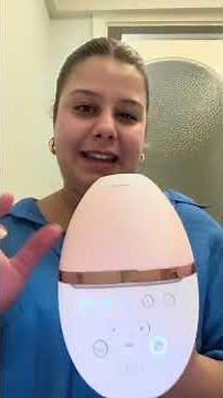 Philips Lumea Lazer Epilasyon IPL cihazı #philips #lazerepilasyoncihazı