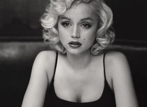 Netflix : Blonde sacré pire film de l'année aux Razzie Awards