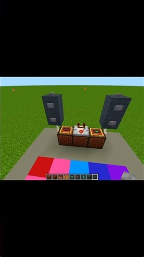 How to Build a DJ Booth in Minecraft 🎧 | Club Design Guide