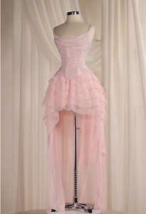 The Stunning Arlette Dress from Oh Polly Runway