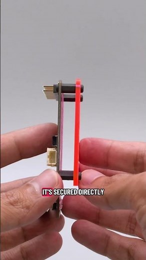 Cyberdeck hat for the #RaspberryPi: learn.adafruit.com/cyberdeck-plate #3DPrinting #Adafruit #CNC