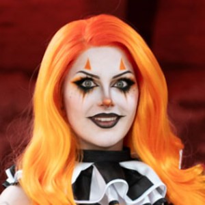 Ms_Spookykins - Twitch