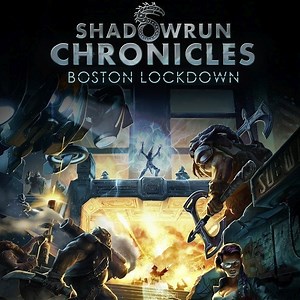 Shadowrun Chronicles: Boston Lockdown - IGN