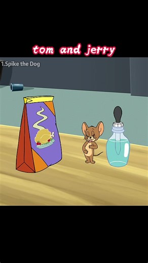 Exploding Dinners and Tom and Jerry Mayhem