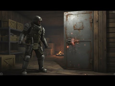 Solo Raid Gone Perfect — No Missed Rockets