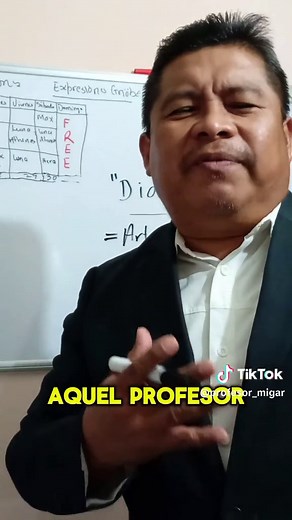 CLASE 2. QUE ES DIDÁCTICA?. Definición, Didáctica es el arte de enseñar. #CapCut #didactica #enseñar #aprendizaje #aprendizajesignificativo #escuela #profesormigar #panama #aprender