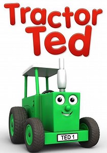 Tractor Ted - watch tv series streaming online