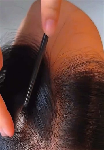 #wigs #hairline #bangs #humanhair #factory #hairfactory