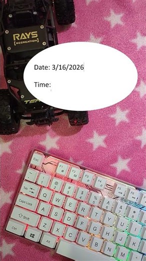 ⚡️ Stop Typing Dates! Use This Word Shortcut #Shorts