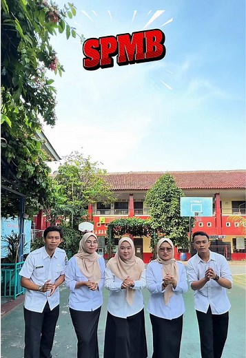 SPMB SD KOTA TANGERANG 2026/2027 🎓 Saatnya mempersiapkan masa depan terbaik untuk putra-putri Anda! 🌟 Penerimaan Peserta Didik Baru jenjang SD resmi dibuka dengan jadwal sebagai berikut: 📅 TAHAP 1 🔹 Disabilitas: 2–3 Juni 2026 🔹 Mutasi: 5 Juni 2026 🔹 Afirmasi: 8 Juni 2026 🔹 Domisili Lingkungan: 10 Juni 2026 🔹 Domisili Wilayah: 12–13 Juni 2026 🔹 Umum/Luar Kota: 17 Juni 2026 📢 Pengumuman & Daftar Ulang Menyesuaikan masing-masing jalur (lihat poster untuk detail lengkap) 📅 TAHAP 2 (Jika m