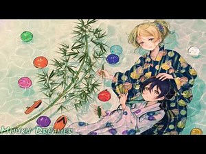 [HD] Nightcore - Dreamer