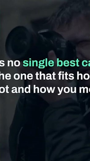 How to Choose the Right Camera for You (With Clear Options)