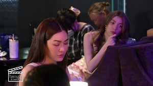 《我们的秘密》ep5新幕后花絮 医生哭戏orm在幕后守着诶 官方240725发布