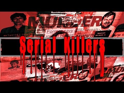 Serial Killer: A&E Biography ''Arthur Shawcross''