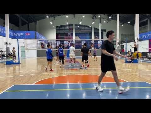 RMP Games 20251229 | Argo Navis Game 4