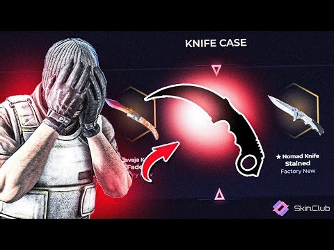 I LOST EVERYTHING... (SKINCLUB PROMO CODE 2026)