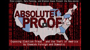 Absolute Proof - Forbidden Knowledge TV
