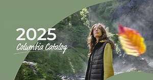 1.1K views | Available now: 2025 Columbia Catalog  Discover Columbia's latest collection, available exclusively at S&S, where innovation meets versatility. https://bit.ly/3zytjEI | S&S Activewear | Facebook