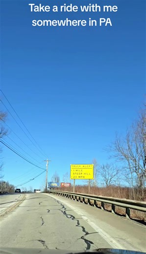 Discovering Pennsylvania: A Road Trip Adventure