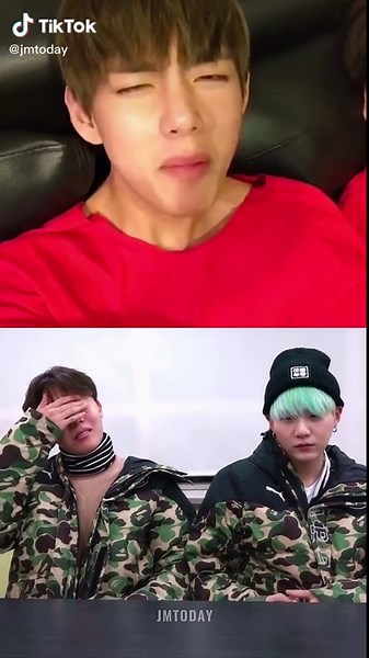 Sope Try Not to Laugh Challenge with BTS | Funny Moments Compilation