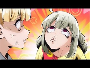 Kiwi & Kaoruko being best friends 😂 | Gushing over magical girls