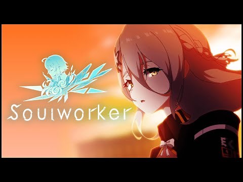 SoulWorker in 2023