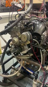 177K views · 2.6K reactions | Here’s Corey & Nippers S14 BMW engine build on the Dyno. This engine will be slipping into their E30 M3 Group A spec race car. This little beast surpassed our goal and produced 310HP at 8300 on ULP98. | Bullet Race Engineering | Facebook