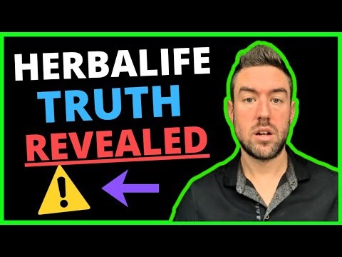Herbalife Review 2026: Why 1% Win & Most Don’t