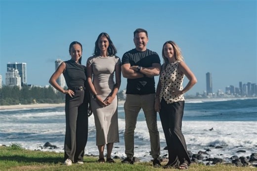 Edge Marketing expands with five appointments - AdNews
