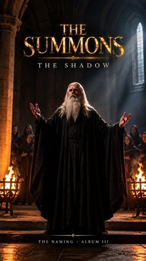 They said kneel. I say stand. 🔥 | The Summons — The Shadow