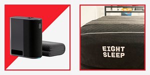 We Tested the Eight Sleep Pod Cover. Here’s Why It’s Worth the Purchase.