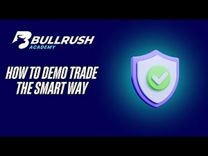 How to Demo Trade the Smart Way in Forex (So you can become consistently profitable)