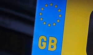 Number plate changes could see drivers delay orders