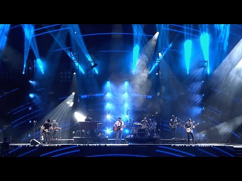 Luke Bryan - Country Song Came On (Live from CMA Fest 2025)