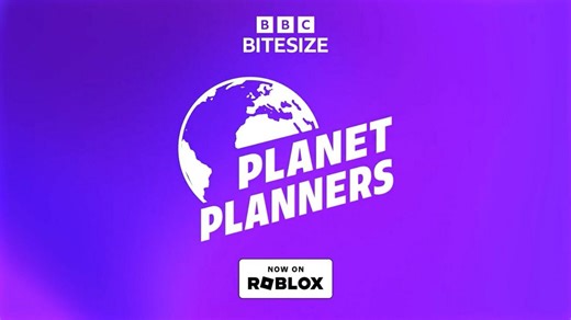 BBC Children’s and Education launch Planet Planners on Roblox.mp4