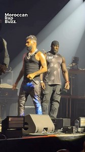 1.6M views · 5.6K reactions | Moroccan Rap Buzz on Reels | Facebook