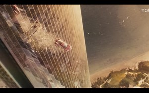 速度与激情高燃混剪 Believer-Imagine Dragons