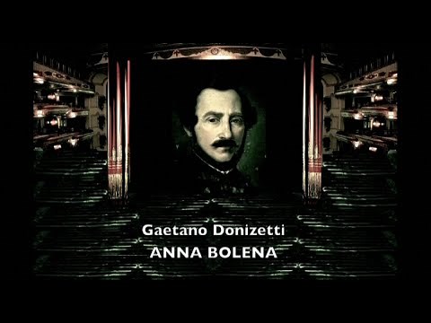 MARIA CALLAS - ANNA BOLENA Scala 1957 (integrale)